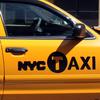 New York City taxi